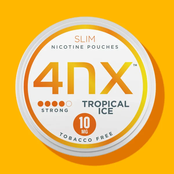 4NX Tropical Ice