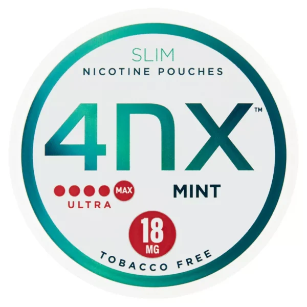 4NX Mint Ultra