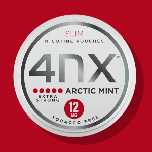 4NX Arctic Mint