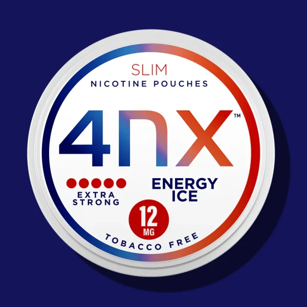 4NX Energy Ice