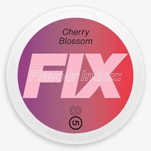 FIX Cherry Blossom