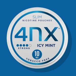 4NX Icy Mint