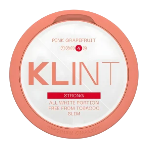 KLINT Pink Grapefruit