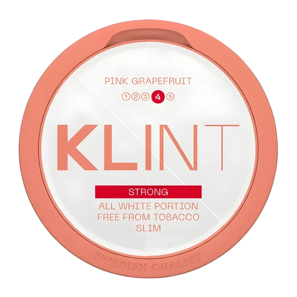 KLINT Pink Grapefruit