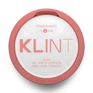 KLINT Pomegranate