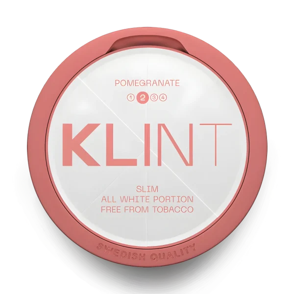 KLINT Pomegranate