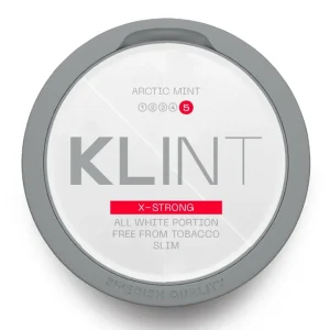 KLINT Arctic Mint