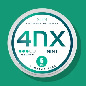 4NX Mint