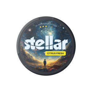 Stellar Citrus Fresh XL