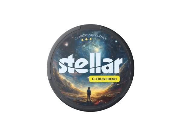 Stellar Citrus Fresh XL