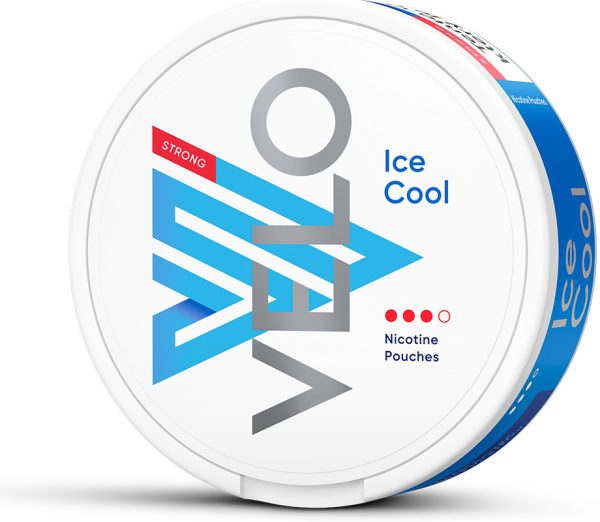 Velo Ice Cool (14mg)