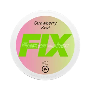 FIX Strawberry Kiwi