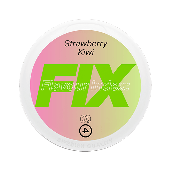 FIX Strawberry Kiwi