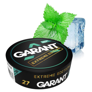 Garant Extreme Fresh Mint XL-Pack