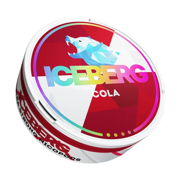 Iceberg Cola