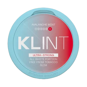 KLINT Avalanche Mint