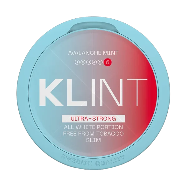 KLINT Avalanche Mint