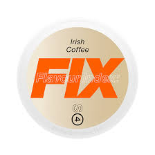 FIX Irish Coffee