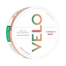 Velo Arctic Grapefruit