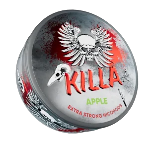 Killa Apple