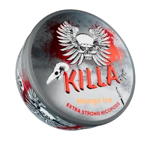 Killa Mango Ice