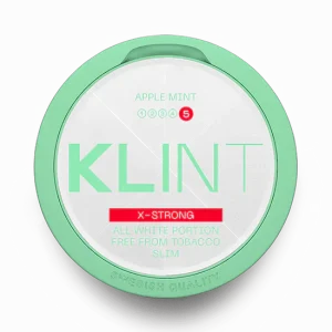 KLINT Apple Mint