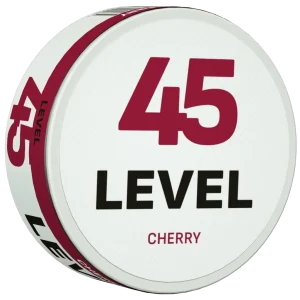 LEVEL 45 Cherry