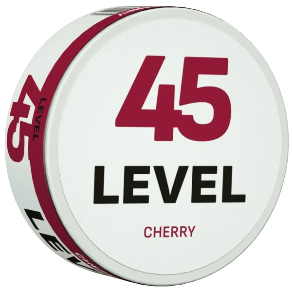 LEVEL 45 Cherry