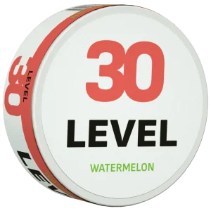 LEVEL 30 Watermelon