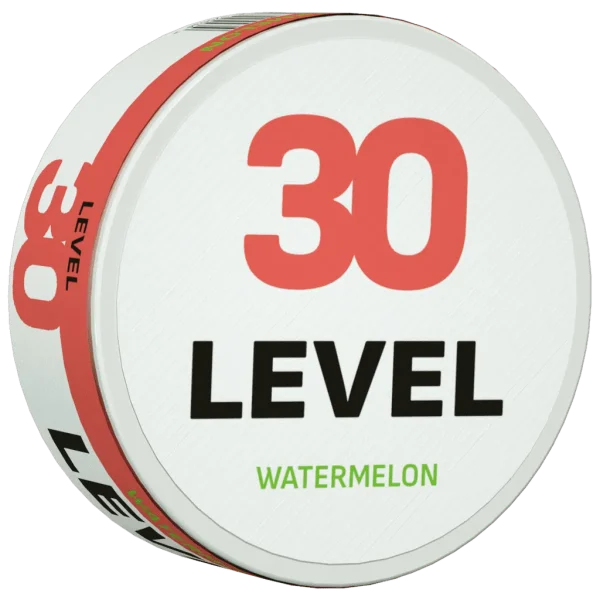 LEVEL 30 Watermelon