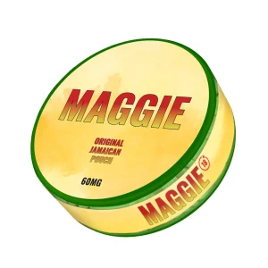 Maggie Cherry Tonic Wine