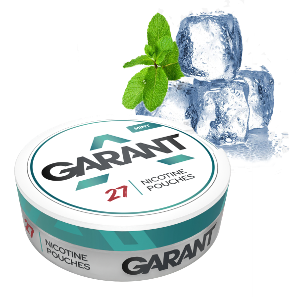 Garant Mint