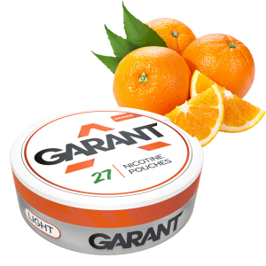 Garant Orange