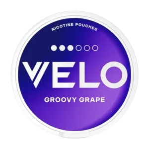 Velo Groovy Grape