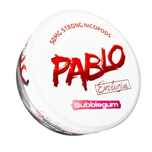 Pablo Exclusive Bubblegum