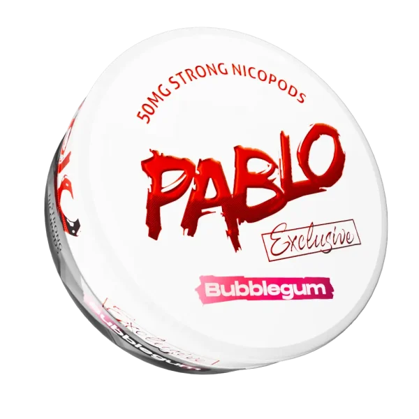 Pablo Exclusive Bubblegum