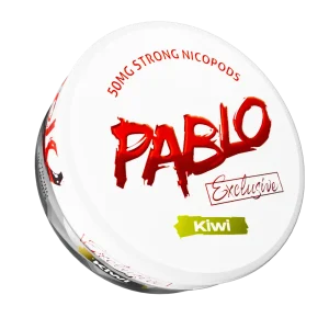 Pablo Exclusive Kiwi