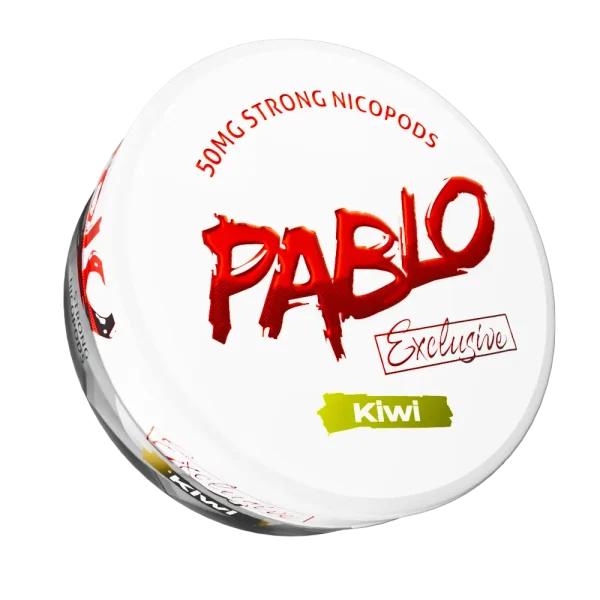 Pablo Exclusive Kiwi