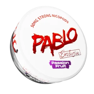 Pablo Exclusive Passion Fruit