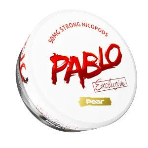 Pablo Exclusive Pear