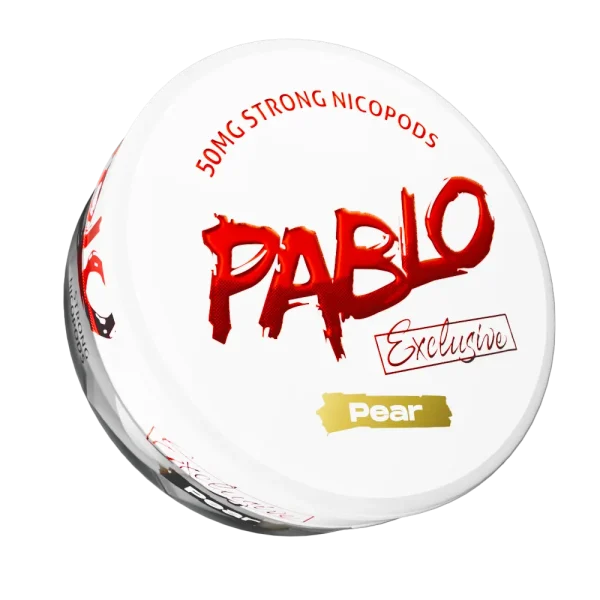 Pablo Exclusive Pear