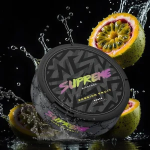 Supreme Passion Fruit