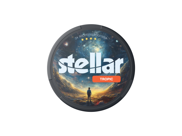 Stellar Tropic XL