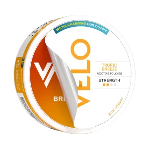 Velo Breezy Mango