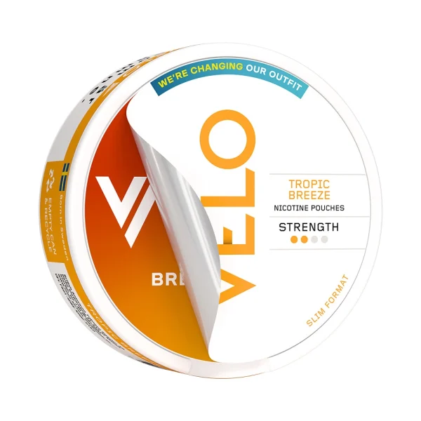 Velo Breezy Mango