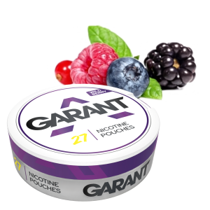 Garant Wild Berry