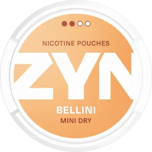 ZYN Bellini Mini