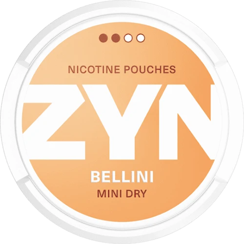 ZYN Bellini Mini