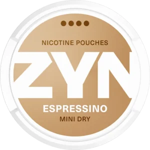 ZYN Espressino Mini