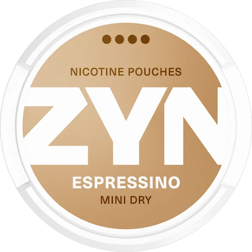 ZYN Espressino Mini